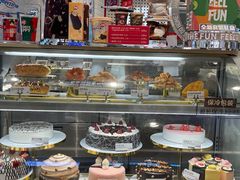 -DQ·蛋糕·冰淇淋(绿宝店)