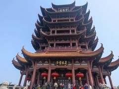 -黄鹤楼