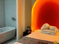 -栖点·保健按摩SPA