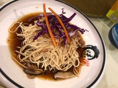 -佰家小厨·南京菜(夫子庙店)