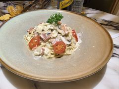 -CRAZYONES克芮旺斯西班牙餐厅(苏州中心店)