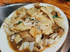 -竹庄餐馆·26年店(南昆山景区店)