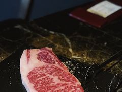 射和牛M9+级冷藏熟成和牛-觅福里•熟成和牛餐厅