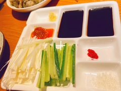 -德香苑脆皮烤鸭·经典(爱融荟城店)