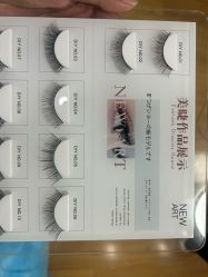 -芊冉•美甲美睫纹绣