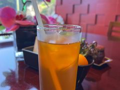 -红泰·泰精选·特色料理(中山路店)
