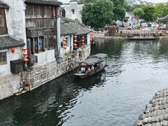-南浔古镇