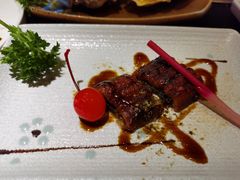 -樱之盛宴·蟹料理海鲜自助(前进大街店)