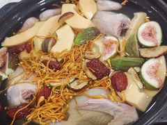 -时利和美食(东方广场店)