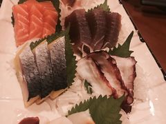 -気楽亭和食料理(气乐亭大世界本店)