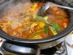 -肖记公安牛肉鱼杂馆· 省级非物质文化遗产(仁和路店)