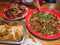 -兔槽江湖菜·重庆璧山兔(水围店)