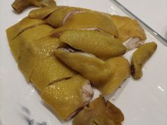 渔村山泉鸡-顺德渔村·岭南一号