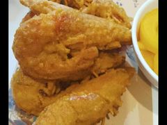 -老蒲鲜·地标·非遗美食(涵江店)