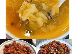 -三妹小龙虾·黄油蟹(华侨城总店)
