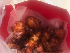 -老韩煸鸡·中国炸鸡(摩尔城店)