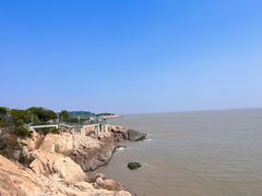 -宁波松兰山滨海旅游度假区