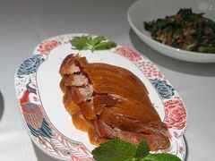 -在前门·烤鸭北京菜(五月花广场店)