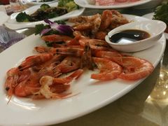 -京燕饭店-餐厅