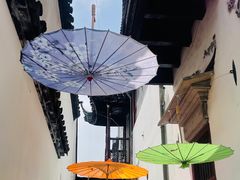 -东山雕花楼