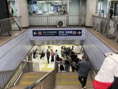 -大望路(地铁站)