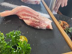 -朴太院·烤肉万岁·创意首尔料理(中联广场店)
