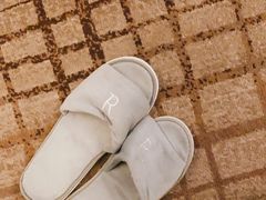 -上海龙之梦万丽酒店