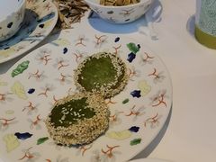 -桂满陇·杭州小馆(巴黎春天浦建店)