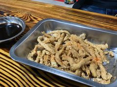 -阿姨小肉摊(同济西苑店)