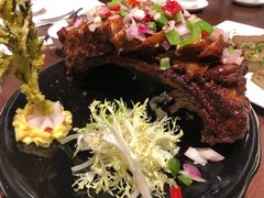 -富力希尔顿度假酒店-御玺中餐厅