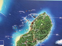 -海南分界洲岛旅游区