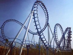 -厦门方特梦幻王国