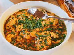 农家菜豆腐-食家鸽园