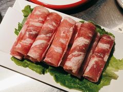 -俄士厨房(万松园店)