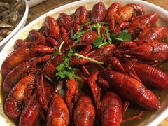 -碳说品道.瓦片烤肉.海鲜烧烤(中华路店)