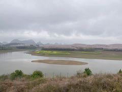 -天河潭旅游度假区