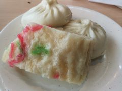 -蒋家桥饺面店(东关街店)