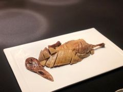 -A One Kitchen·南京精菜馆(德基广场店)