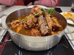 -蝎王府羊蝎子(天通苑店)