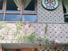 门面-时光花园(白鹭洲店)