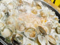 -水哥卜卜贝(东晓·胜汇里店)