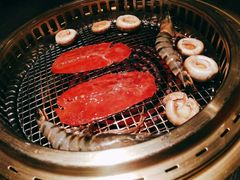 -AJIYA·池袋日式烧肉自助(天津万象城店)