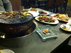 iphone_upload_pic-厚味居炙子烤肉·清真(天桥南纬路店)
