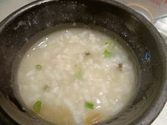 -红蜡烛-养生粥-津鲁菜(中山路店)