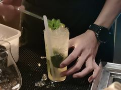 -NAYA Bar ·酒(红山店)