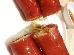 -稻香酒家(长宁KING88广场店)