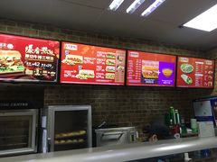 -赛百味SUBWAY(高新店)