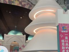 -ABC Swim亲子游泳俱乐部(河西店)