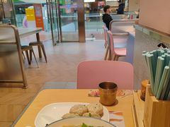 -小杨生煎(周浦万达店)