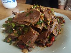 -妈妈的味道(和顺古镇店)